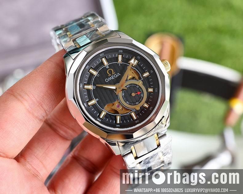 Omega men 41X12mm 072605