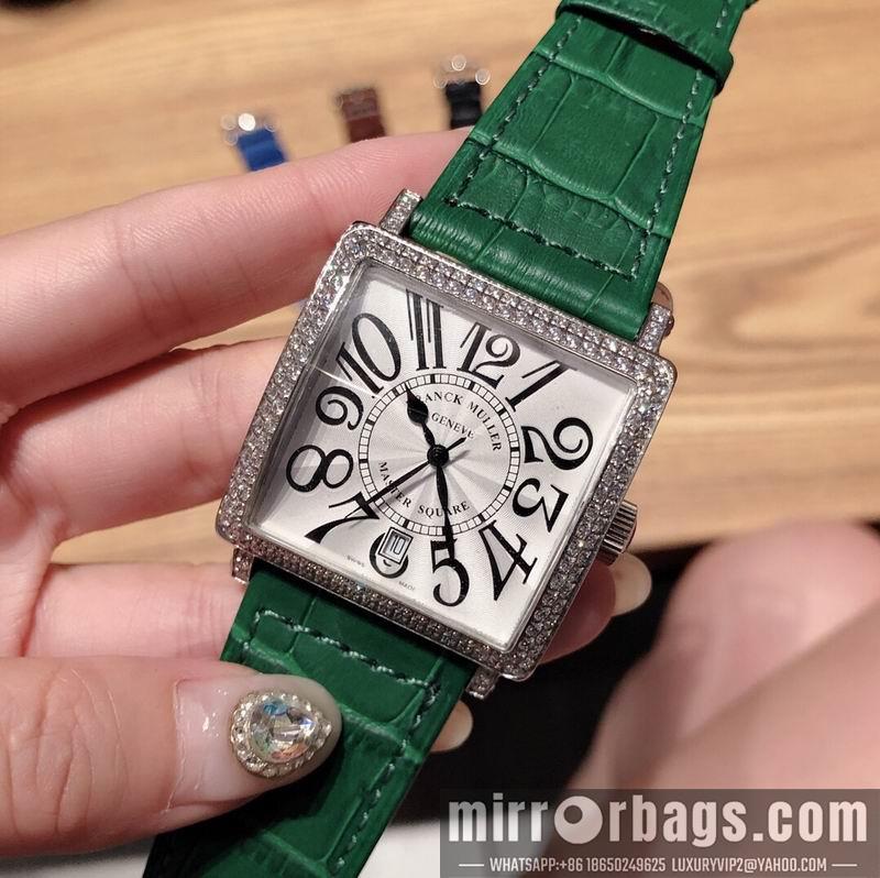 Franck Muller 36mm 090488