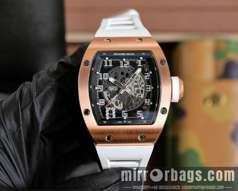 Richard Mille 49X41X15mm 032202