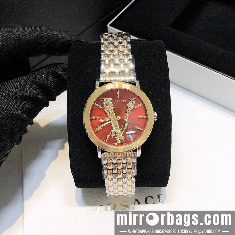 Versace 36mm 10nbz37