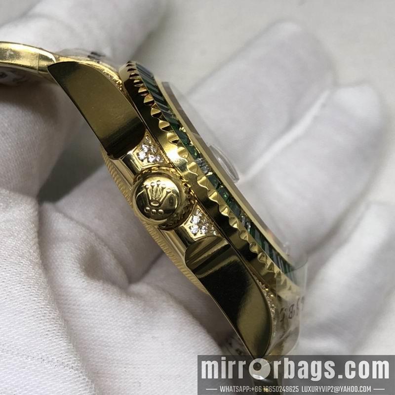 Rolex watch 030305