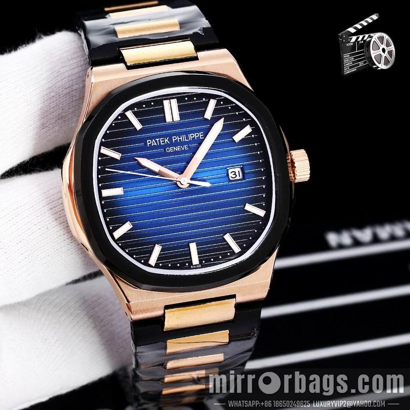 Patek Philippe 43X12mm 101565