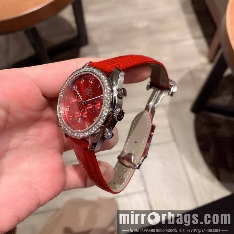 Omega 37.5mm 082244