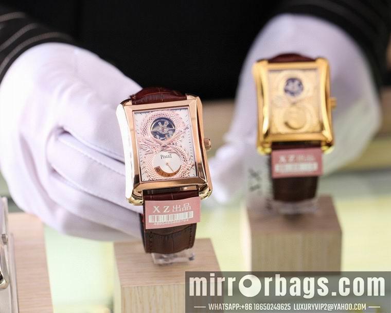 Piaget men watch M02