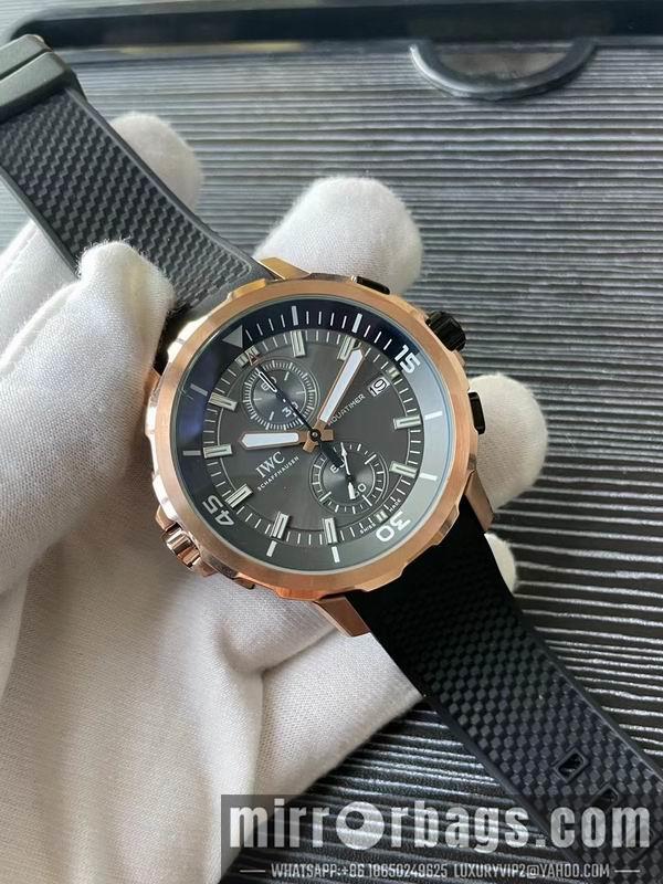 IWC watch 110981
