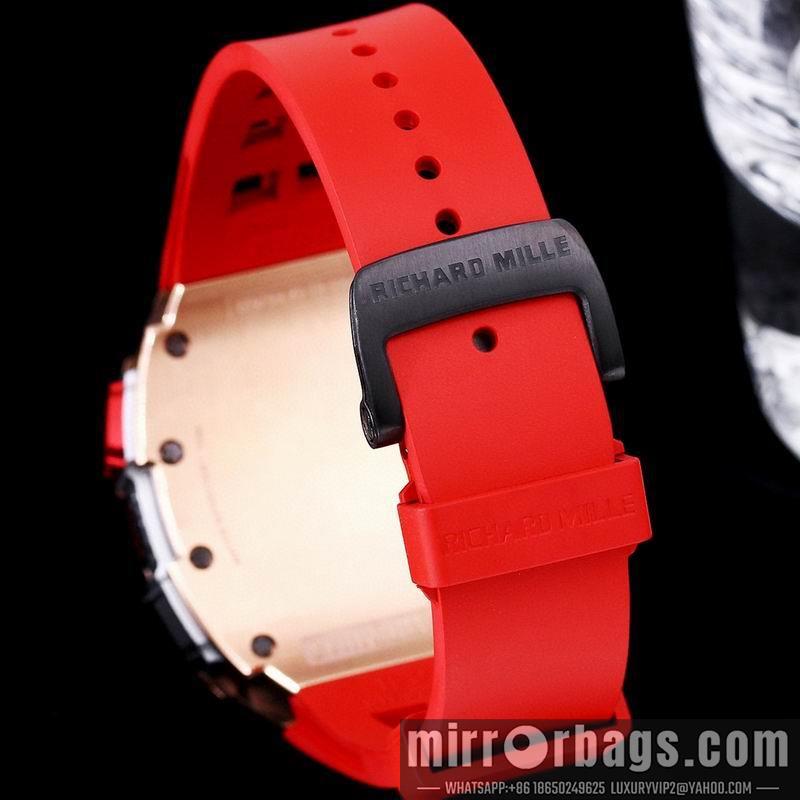 Richard Mille 49X41X15mm 102415