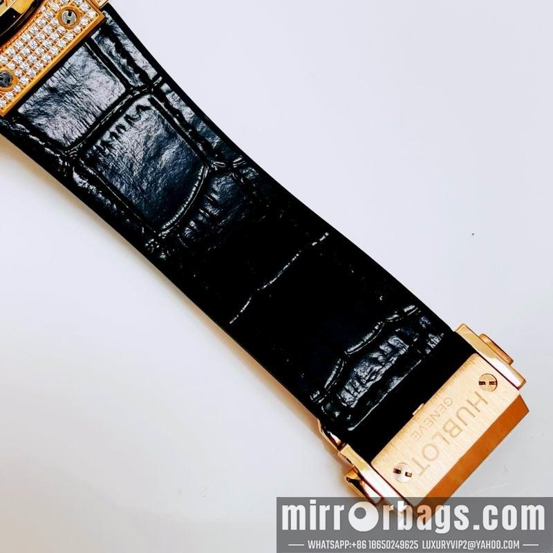 Hublot 42X12.5mm 082701