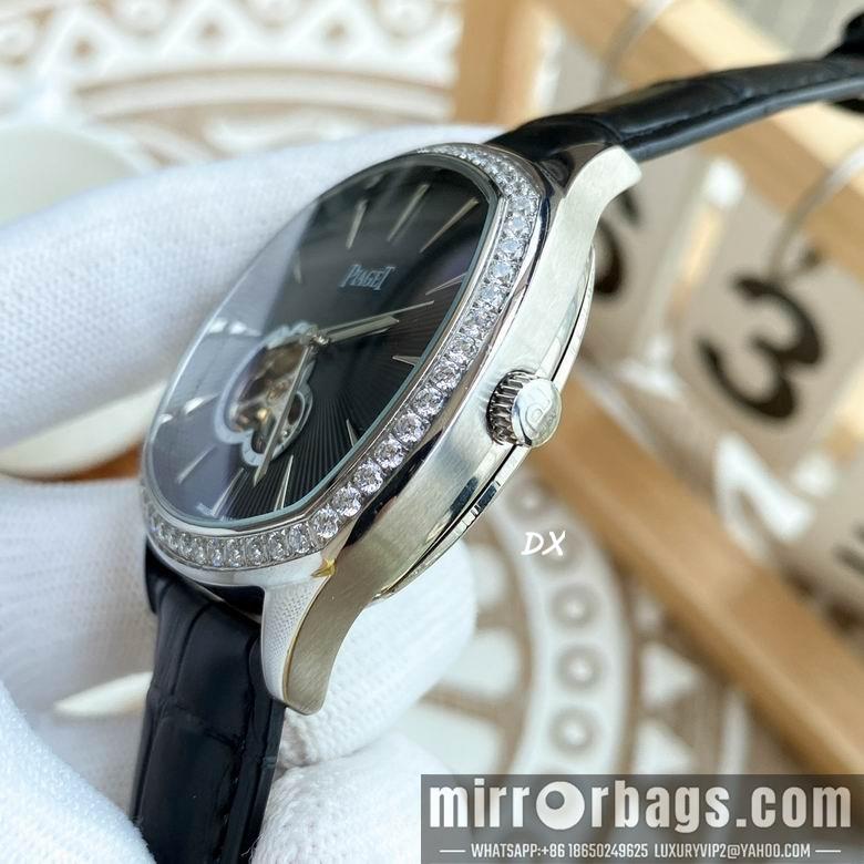 Piaget 42x12mm 2nms62