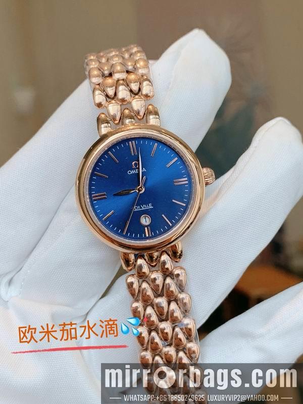 Omega 27mm 042730