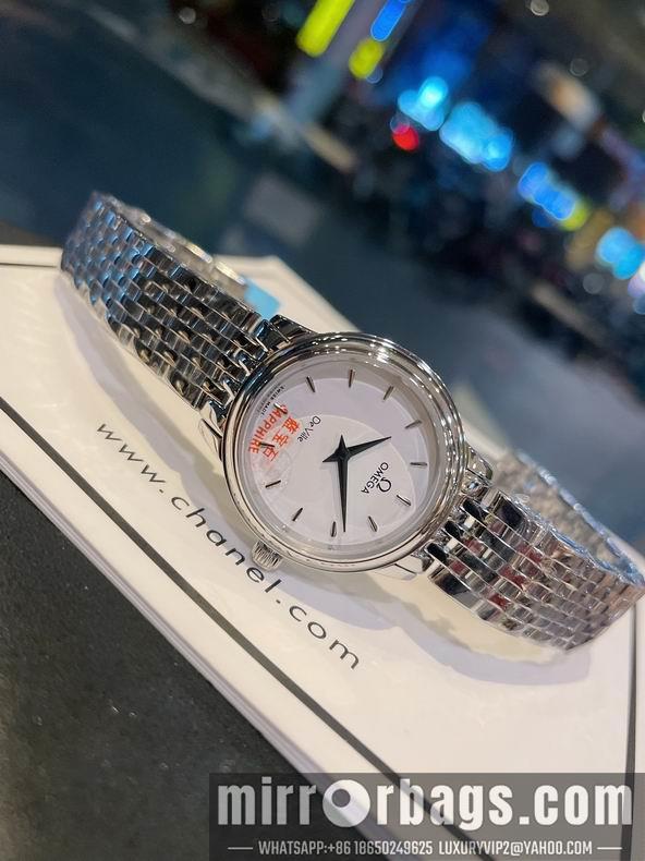 Omega women 32mm 28mm M38