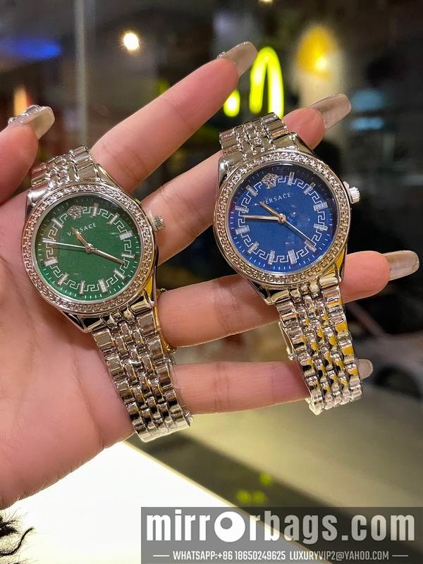 Versace 36X10mm 041411
