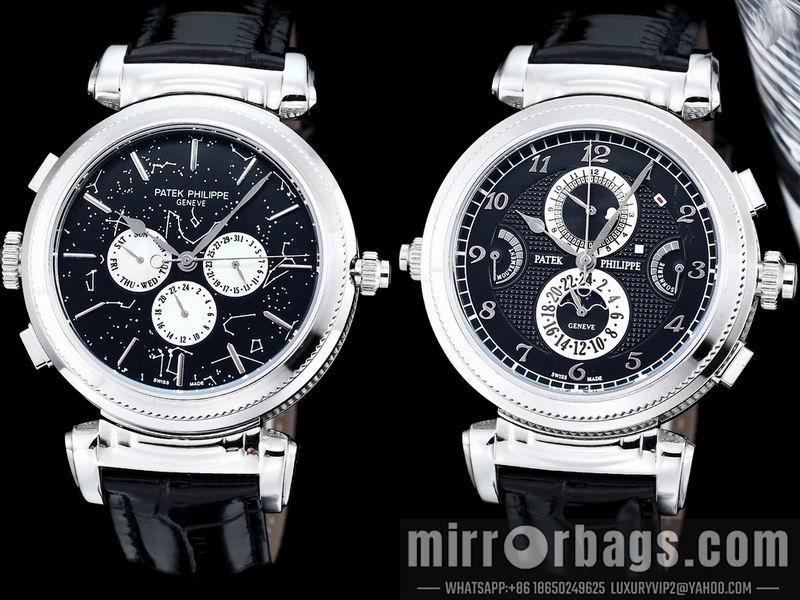 Patek Philippe 50X15 031663