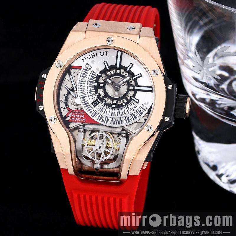 Hublot watch 082126