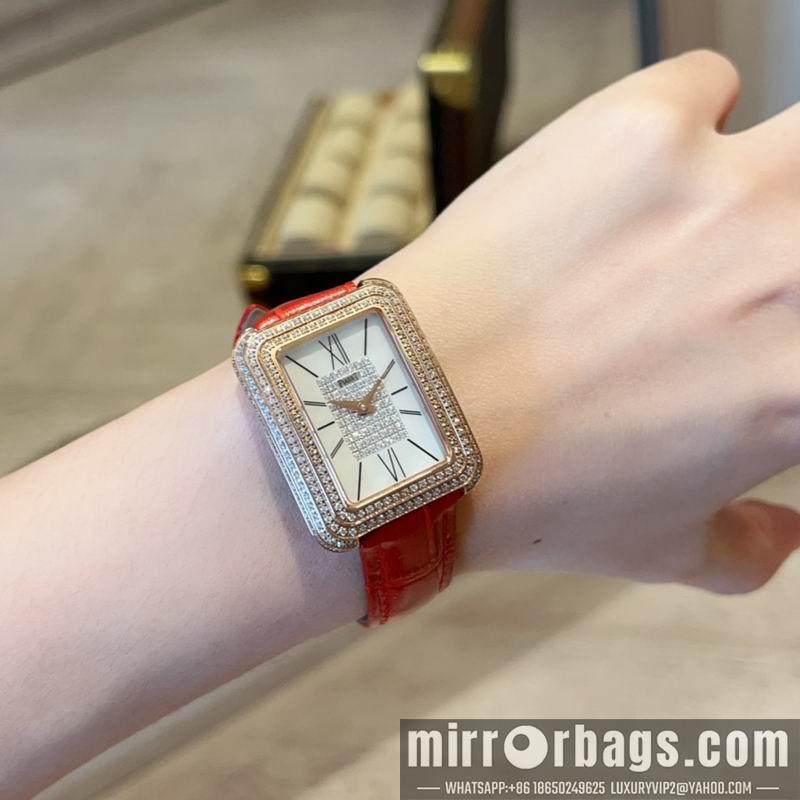Piaget 26.8X36.6mm 102360