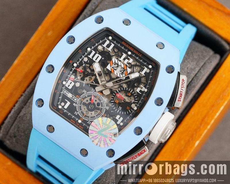Richard Mille 40X50X16mm 083140