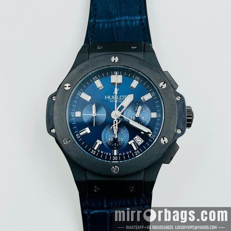 Hublot watch 42.2X13mm M45