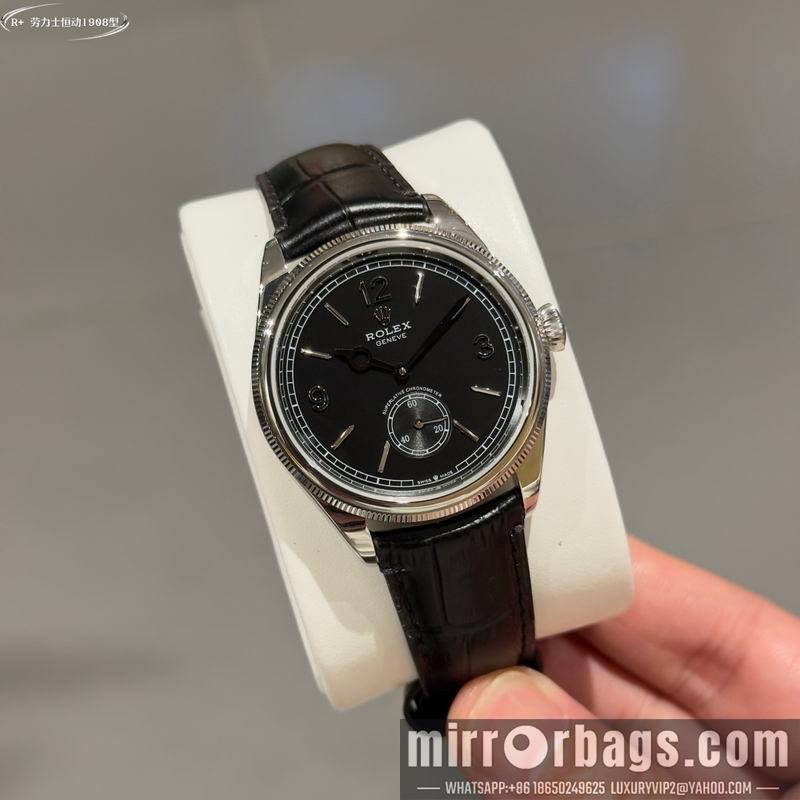 Rolex 39mm 041608