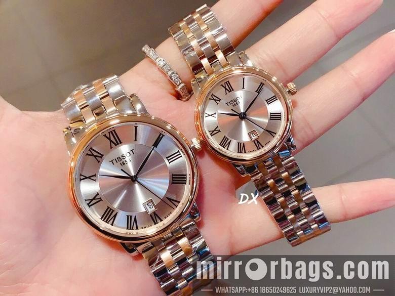 Tissot W30 M40mm 2nms20