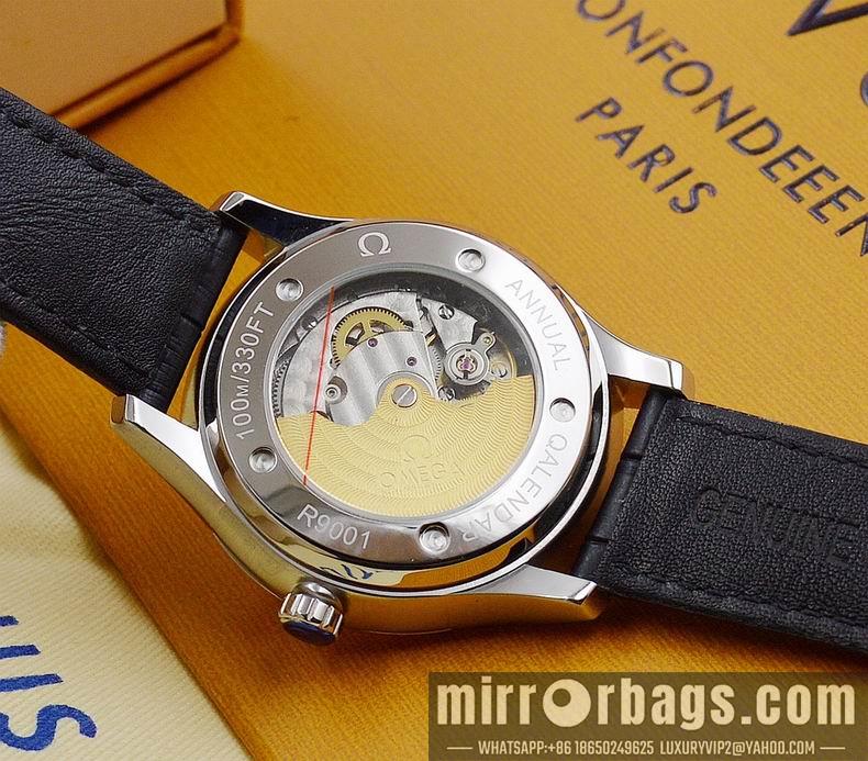 Omega men 42X12mm 060862