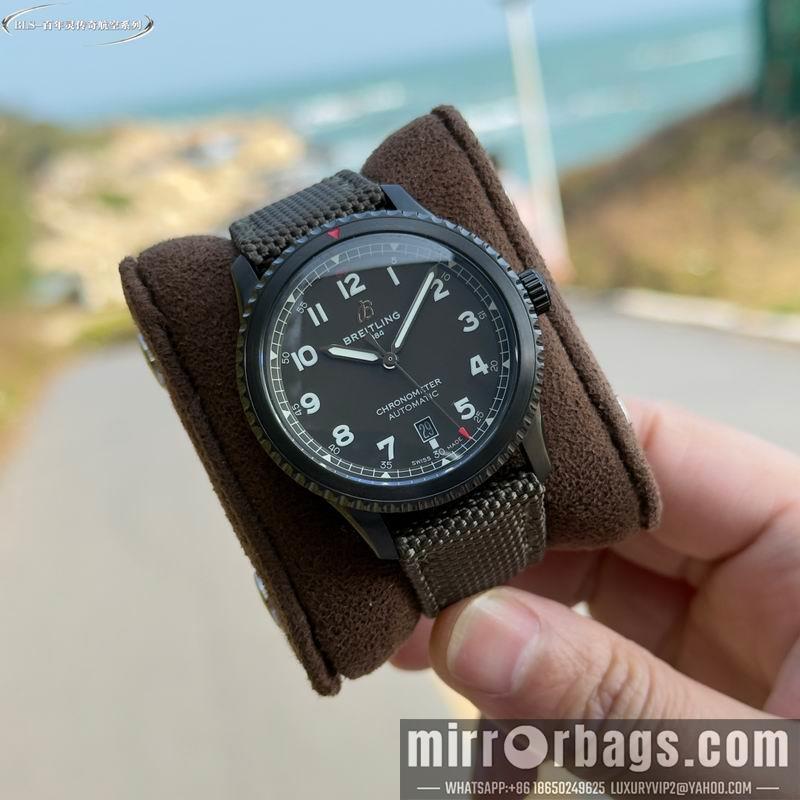 Breitling 41mm 033154