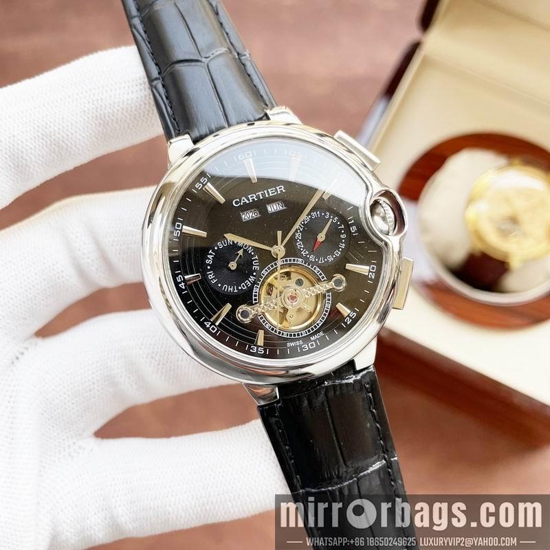 Cartier 46X13mm 031610