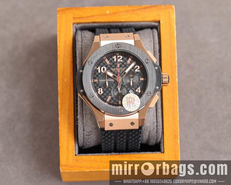 Hublot men 48X12mm M03
