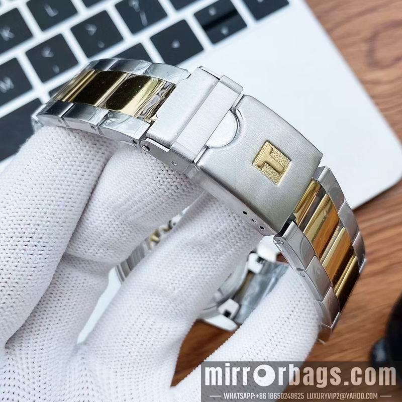 Tissot 42mm 113007
