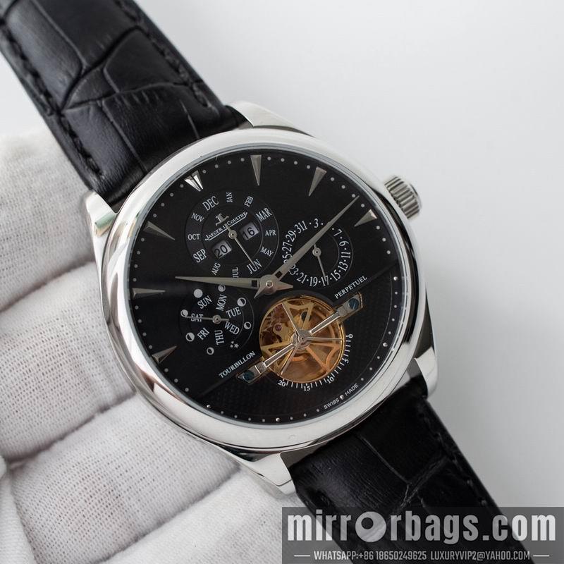 Jaeger LeCoultre 43X13mm 121221