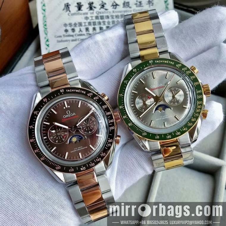 Omega men 42mm M22