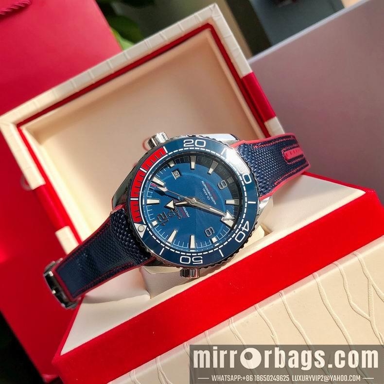 Omega men watch 110421