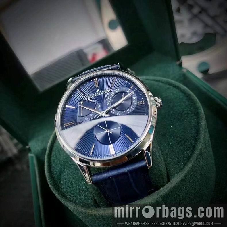 Jaeger Lecoultre men watch M47