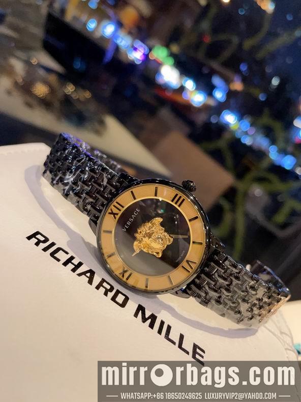 Versace women 38mm 101659