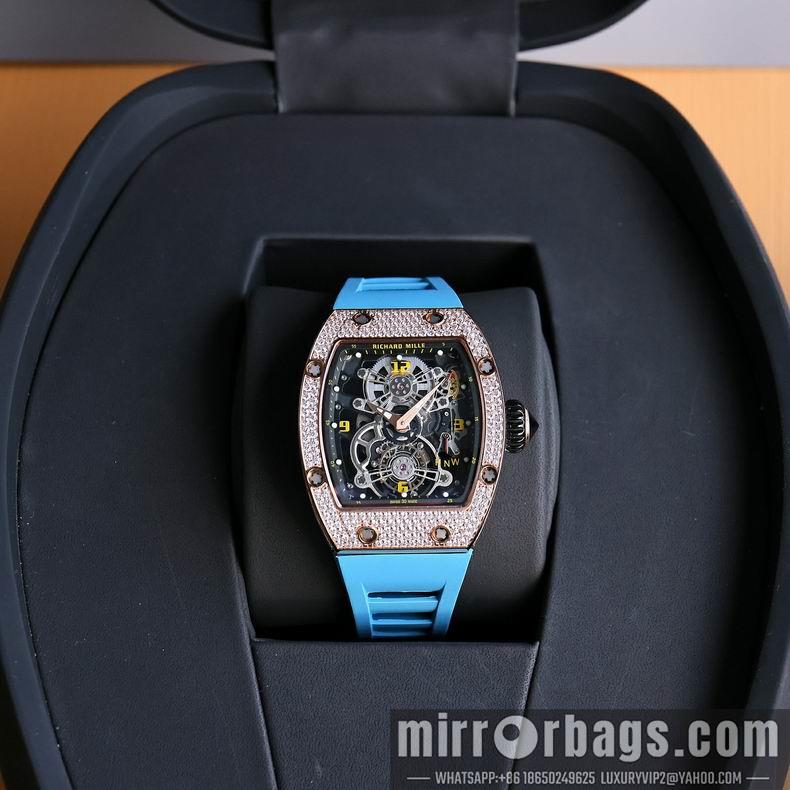 Richard Mille watch RM17-01 122544