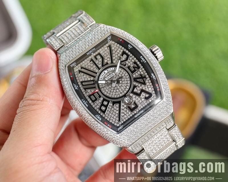 Franck Muller 44X54mm 032010