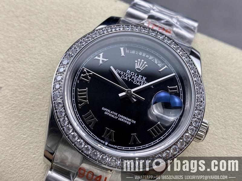 Rolex 36mm 092910