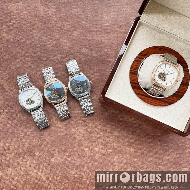 Piaget 42X13mm 032533
