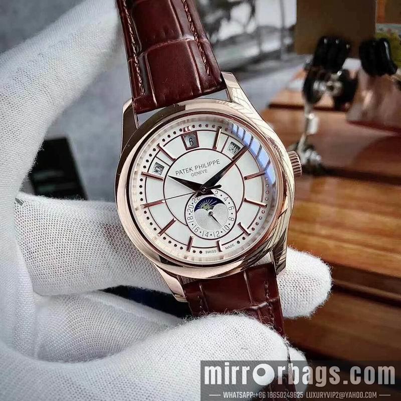 Patek Philippe 40.5mm 0427128