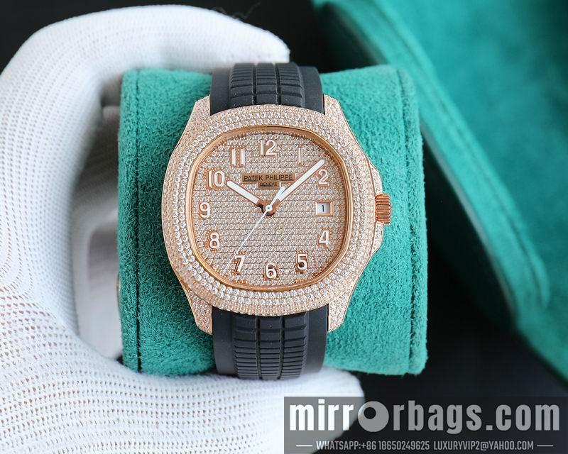 Patek Philippe 40mm 083189