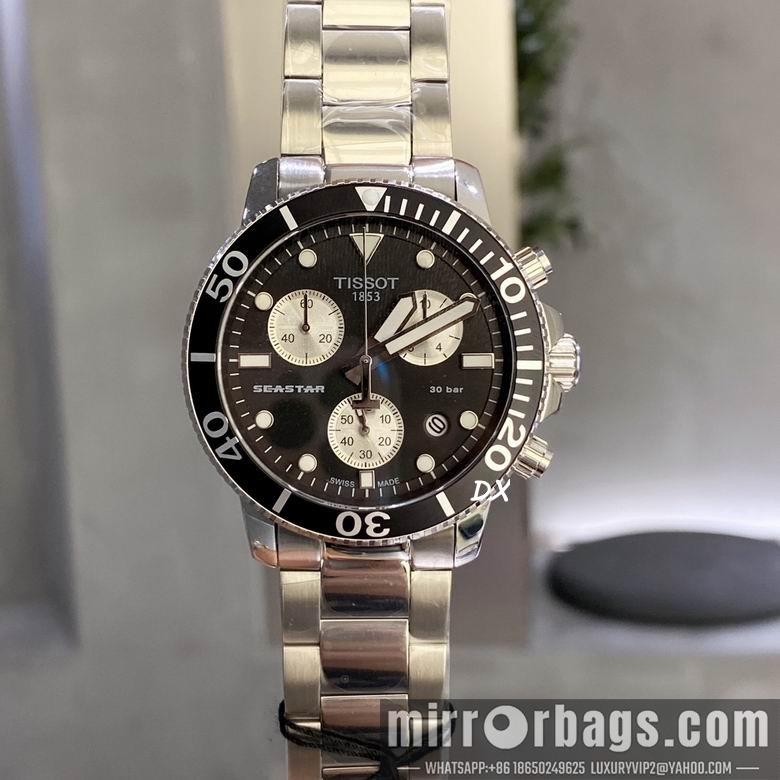 Tissot 45mm 6nms83