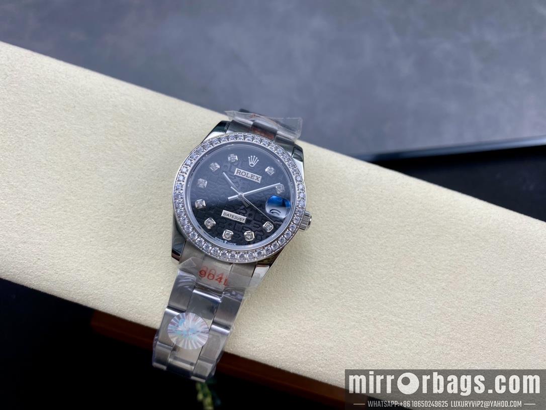 Rolex 36mm 092944