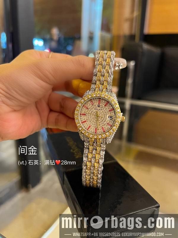 Rolex 28mm 1217104