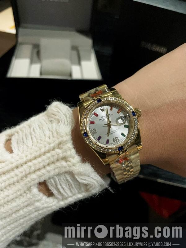 Rolex 31mm 38mm 112047