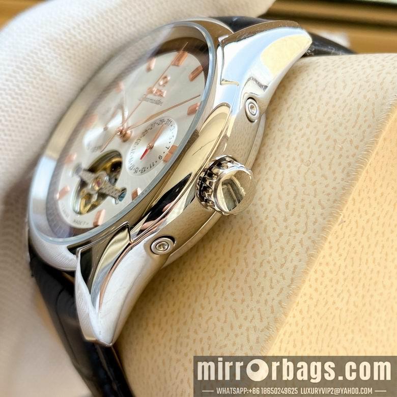 Omega men 41X11mm M102