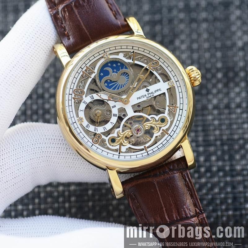 Patek Philippe 43X12mm 101593