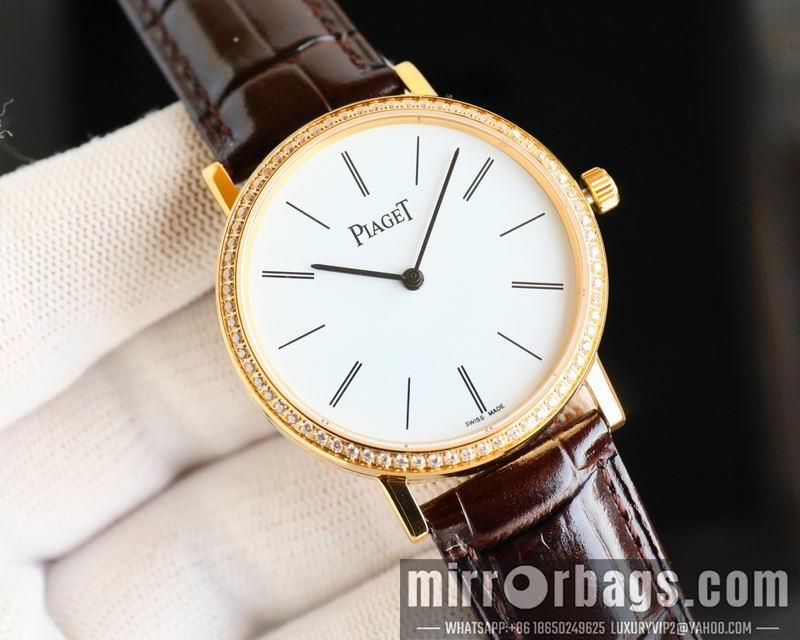 Piaget 38mm 022137