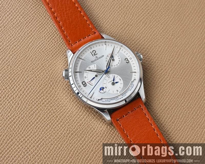 Jaeger Lecoultre 42mm 050618