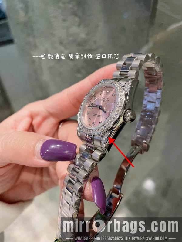Rolex 31mm 0830119