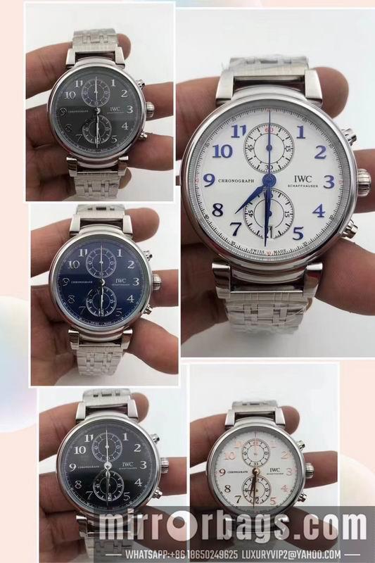 IWC watch 1109107