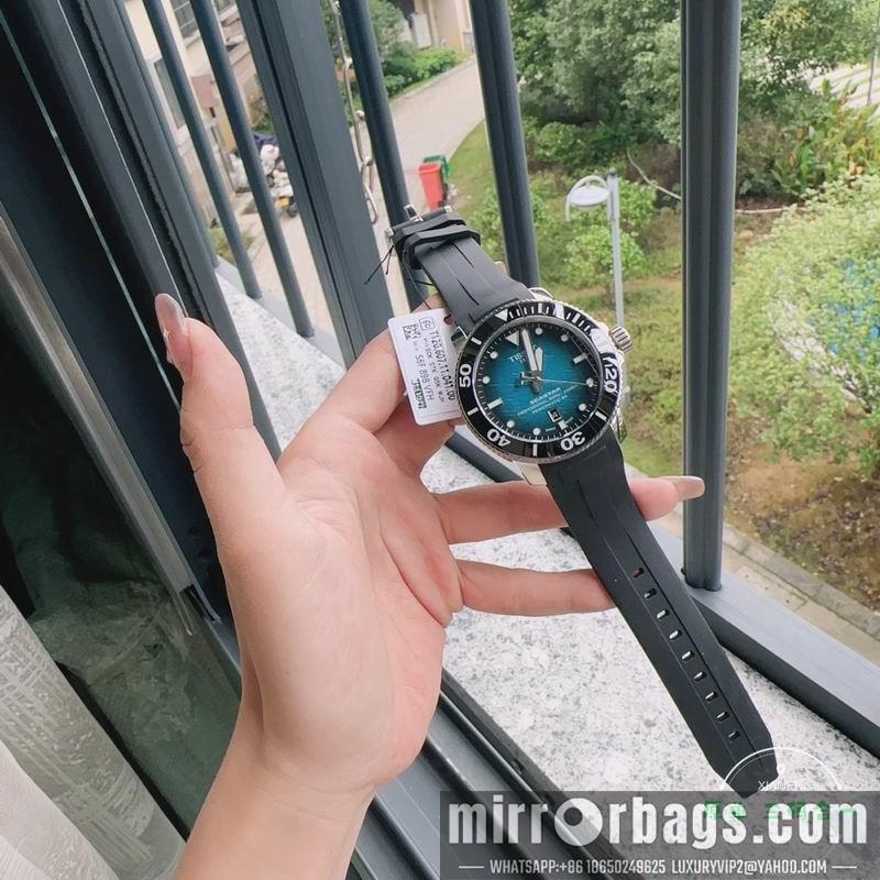 Tissot watch 102452