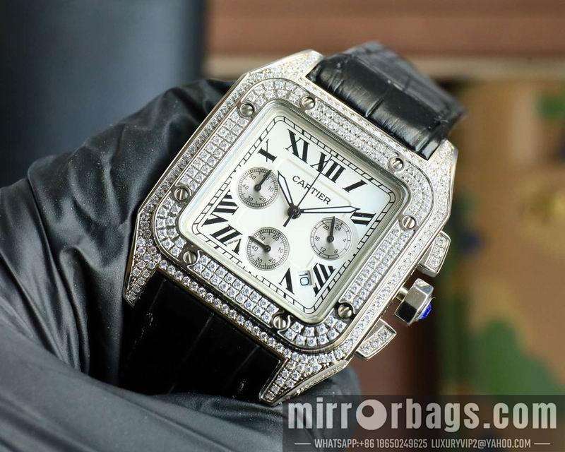 Cartier M39mm W33mm 042785